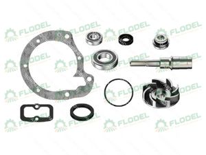 [FLO06130] Kit reparatie pompa apa motor OM 352