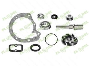 [FLO06130] Kit reparatie pompa apa motor OM 352