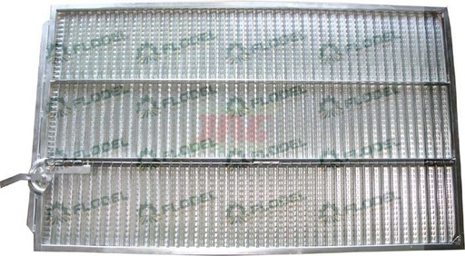 [FLO06135] Sita inferioara 3D combina CLAAS 600117