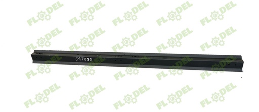 [FLO06136] Profil transversal combina CLAAS 647630