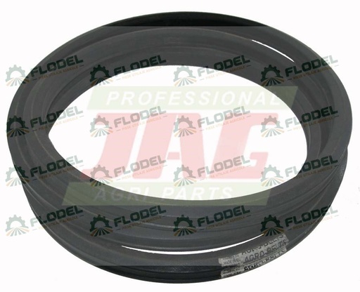 [FLO06142] Curea GATES 653121 CLAAS MERCATOR