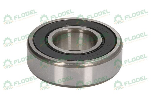 [FLO06144] Rulment 6204 2RS C3 [FAG]