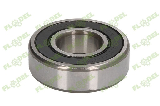 [FLO06144] Rulment 6204 2RS C3 FAG
