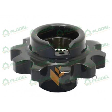 [FLO06145] Pinion Z-10 CLAAS CONSPEED 313192