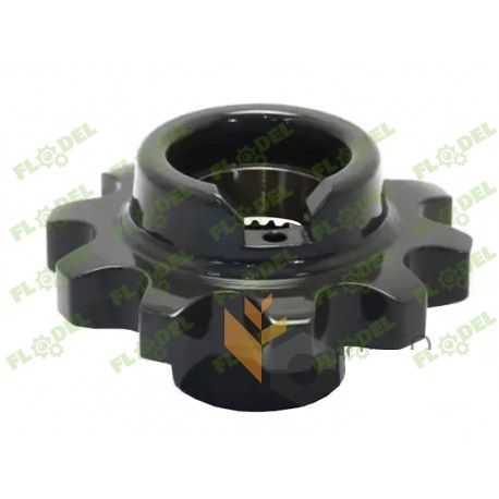 [FLO06145] Pinion Z-10 CLAAS CONSPEED 313192