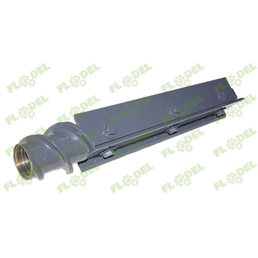 [FLO06149] Sul complet stanga CLAAS CONSPEED 313455
