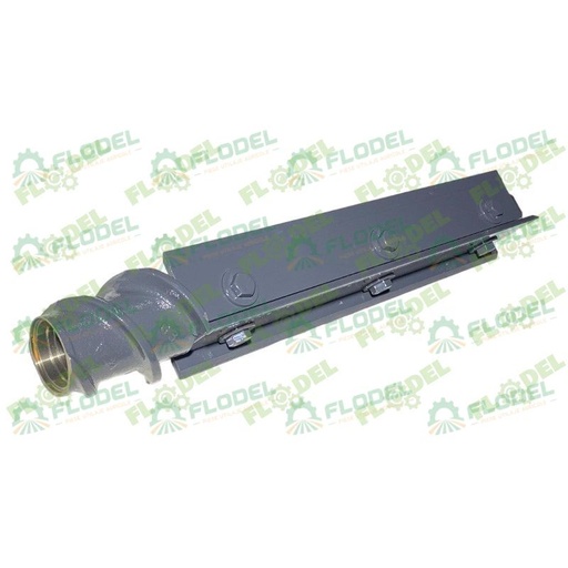 [FLO06150] Sul complet CLAAS CONSPEED 313422 DREAPTA