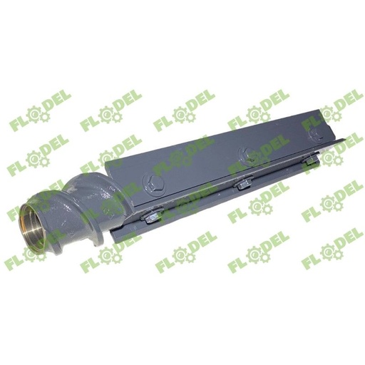 [FLO06150] Sul complet CLAAS CONSPEED 313422 DREAPTA