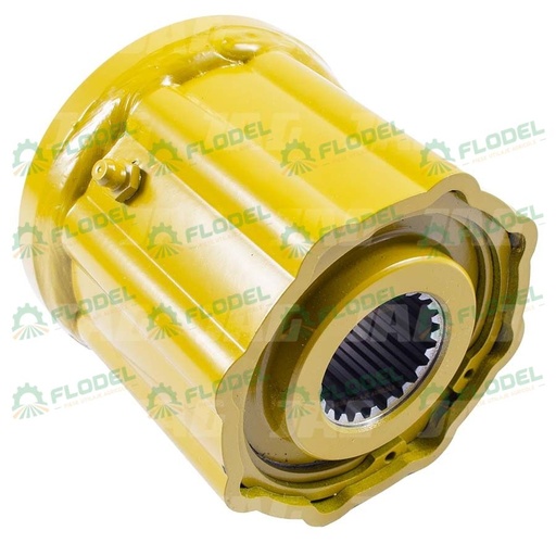 [FLO06154] Ambreiaj supra sarcina CLAAS 990252