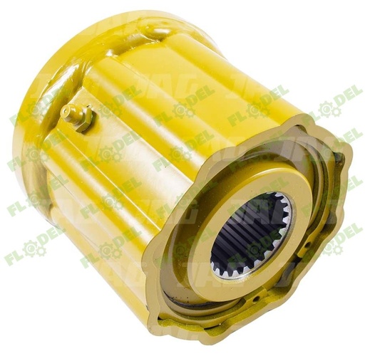 [FLO06154] Ambreiaj supra sarcina CLAAS 990252