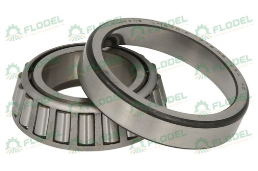 [FLO06157] Rulmenti conici LM67048/010 /TIMKEN