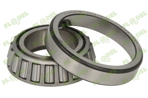 [FLO06157] Rulmenti conici LM67048/010 /TIMKEN
