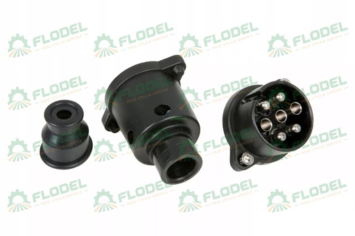 [FLO06159] Priza electrica CLAAS  673818 Original CLAAS