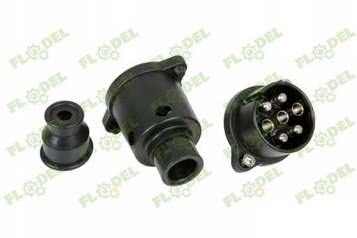 [FLO06159] Priza electrica CLAAS  673818 Original CLAAS