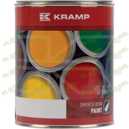 [FLO06163] Vopsea verde WELGER