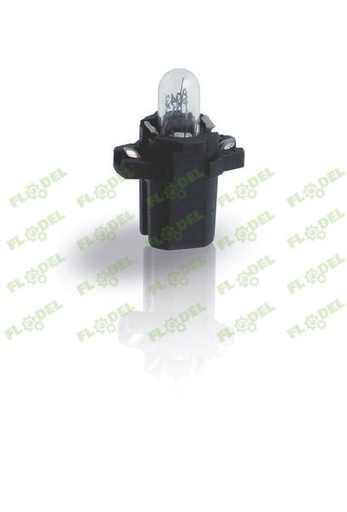 [FLO06167] Bec OSRAM B8,3D