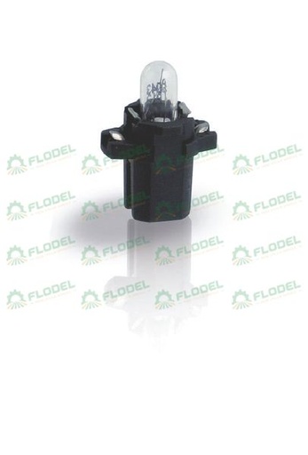 [FLO06167] Bec OSRAM B8,3D