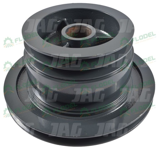 [FLO06168] Fulie tocator combina CLAAS Dominator 061194