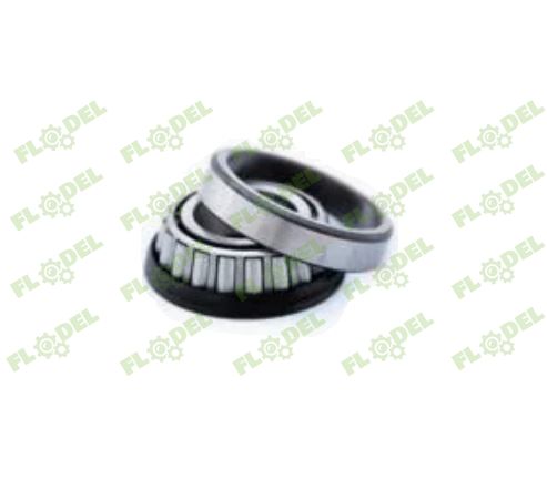 [FLO06173] Rulment LM67048 RS/10 NTN