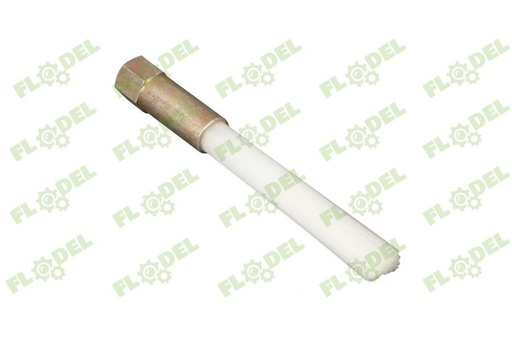 [FLO06174] Perie ungere lant 100mm CLAAS