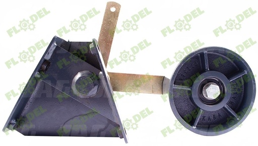 [FLO06184] Intinzator complet CLAAS 644467