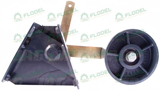 [FLO06184] Intinzator complet CLAAS 644467