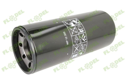 [FLO06185] Filtru ulei WP 12 300 MANN