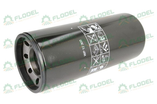[FLO06185] Filtru ulei WP 12 300 MANN