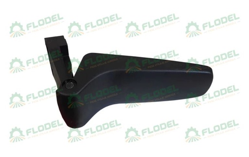 [FLO06187] Balama usa tractor JD DR AL157504
