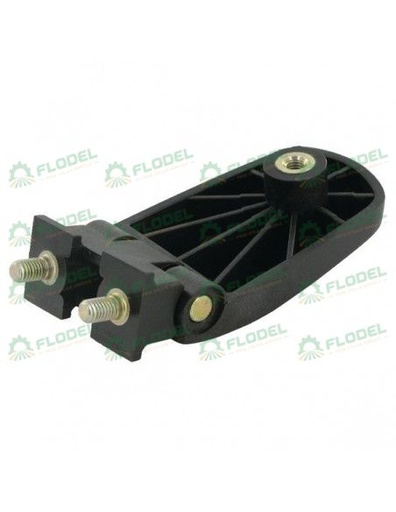 [FLO06189] Balama usa sus tractor John Deere AL150621