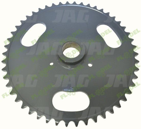 [FLO06191] Pinion Z50 35mm Claas Dominator