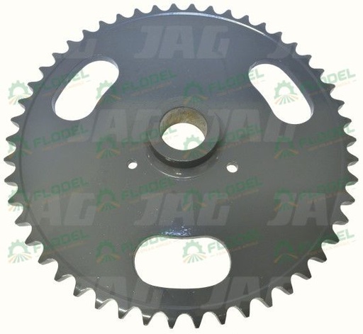 [FLO06191] Pinion descarcare combina CLAAS 629670 [Z50]