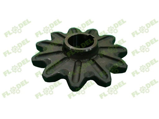 [FLO06192] Pinion elevator CLAAS LEXION Z11  795449