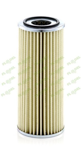 [FLO06203] Filtru hidraulic MANN HD 1044/2