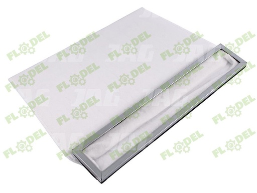 [FLO06210] Filtru cabina combina CLAAS LEXION TUCANO 559646