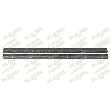 [FLO06212] Set sina batator CLAAS LEXION 174765