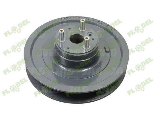 [FLO06214] Variator complet CLAAS LEXION 660922