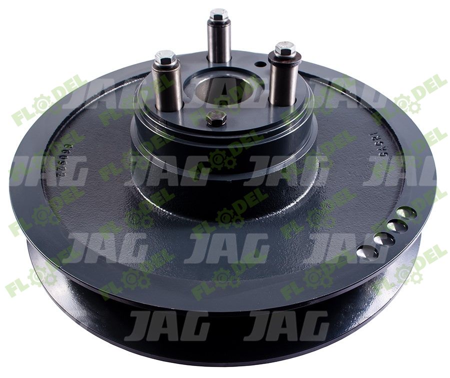 [FLO06214] Variator complet CLAAS LEXION 660922