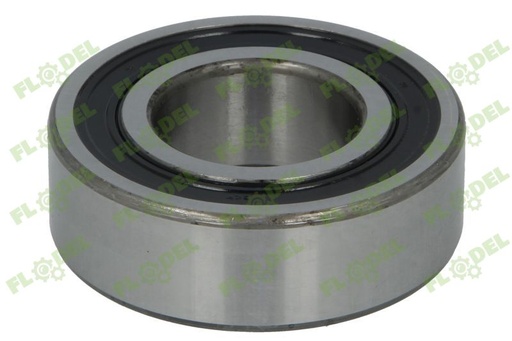 [FLO06221] Rulment SKF 62207 2RS1 C3