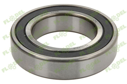 [FLO06229] Rulment standard 6008 2RS ZVL