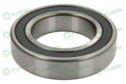 [FLO06229] Rulment standard 6008 2RS ZVL