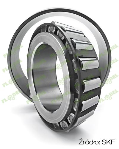 [FLO06240] Rulment conic SKF 30303