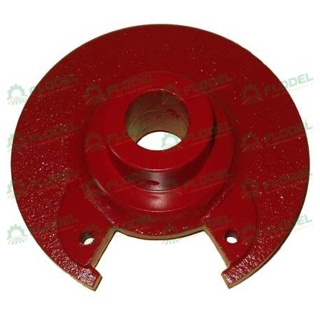 [FLO06243] 0.765.01 Cama aparat inodare balotiera WELGER