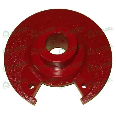 [FLO06243] 0.765.01 Cama aparat inodare balotiera WELGER