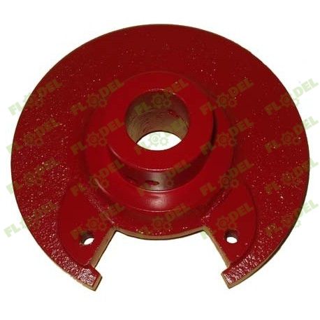 [FLO06243] 0.765.01 Cama aparat inodare balotiera WELGER