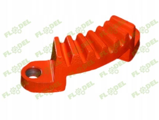 [FLO06244] Dantura pinion balotiera WELGER 0765.02