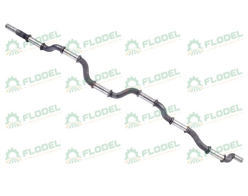 [FLO06245] Ax cai fata combina CLAAS 176968 [PREMIUM]