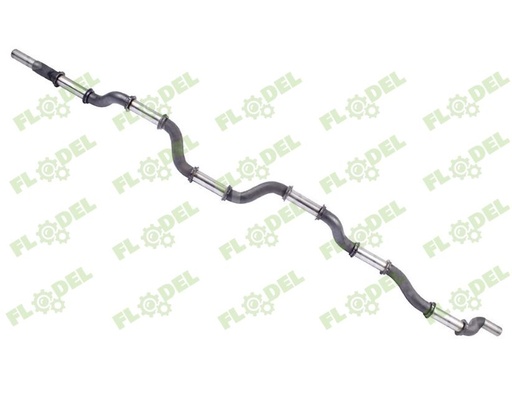 [FLO06245] Ax cai fata combina CLAAS 176968 [PREMIUM]