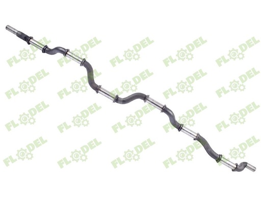 [FLO06245] Ax cai fata combina CLAAS 176968 PREMIUM