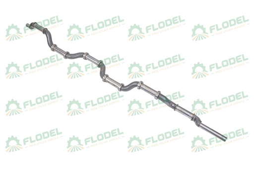[FLO06248] Ax cai spate CLAAS 678513 [PREMIUM]